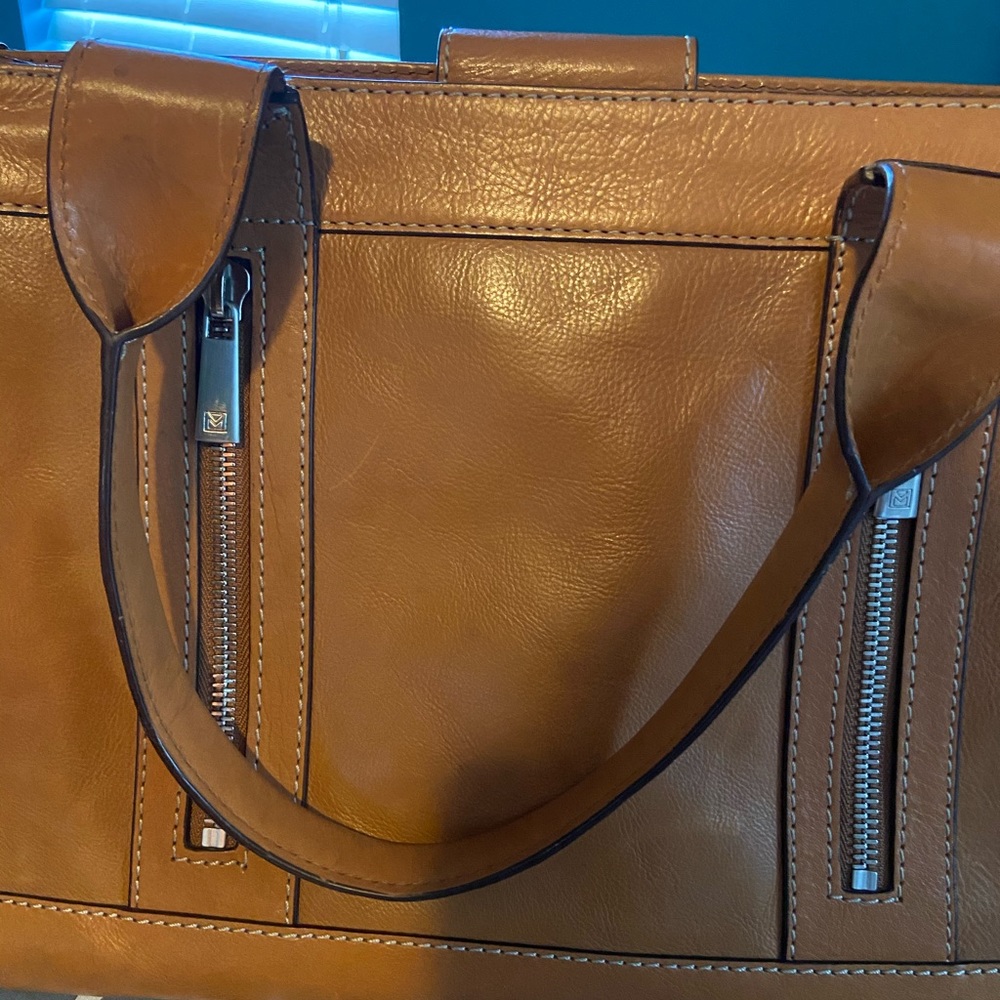 Michael Kohrs purse